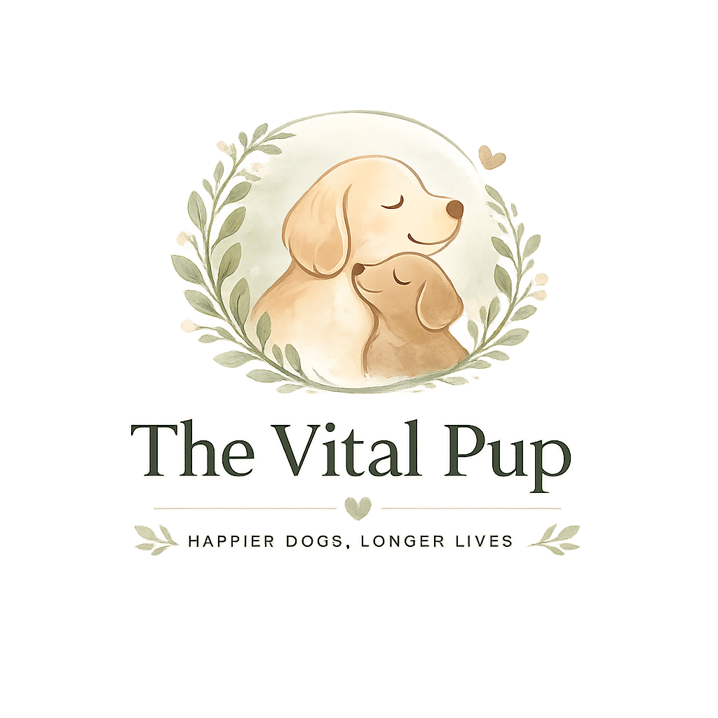 The Vital Pup