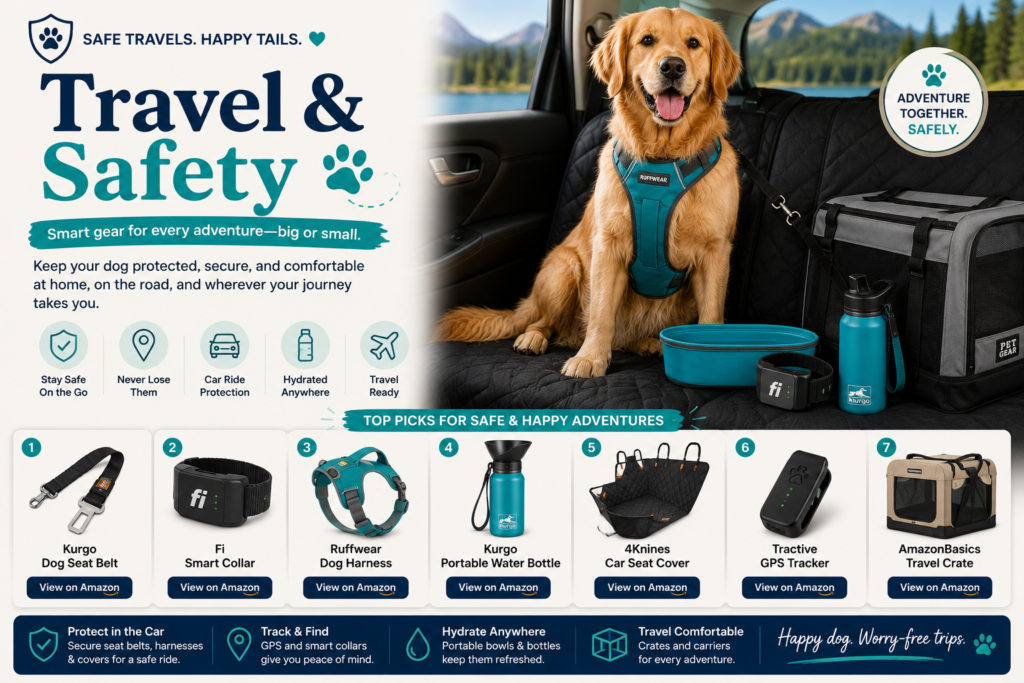 Travel & Safety