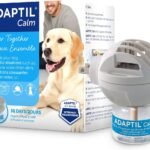 ADAPTIL Calm Home Diffuser 30-day starter kit with diffuser and refill vial