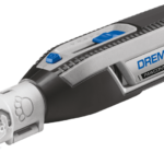 Dremel 7760-PGKD Deluxe Pet Nail Trimming Kit