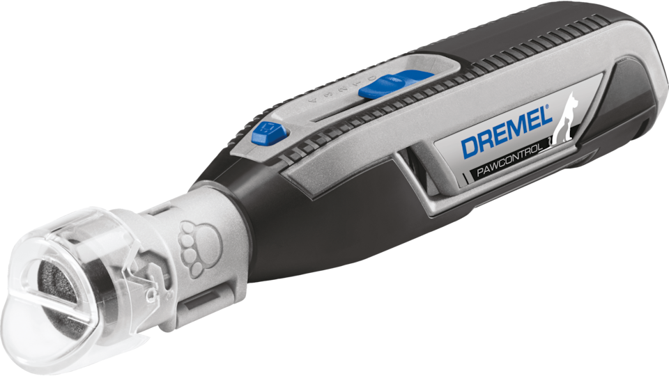 Dremel 7760-PGKD Deluxe Pet Nail Trimming Kit