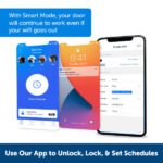 Smart Dog Door - SmartDoor™ Connected Door
