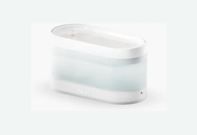 Petcube Fountain maintenance and cleaning guide image